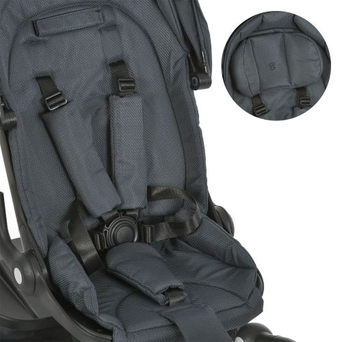     EL CAMINO Vector  (ME 1162-1 Dark Gray)