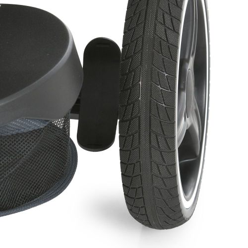     EL CAMINO Vector  (ME 1162-1 Dark Gray)