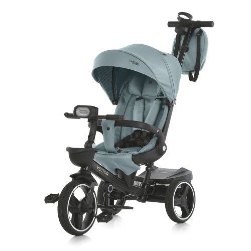     EL CAMINO Vector  (ME 1162-1 Cloud Blue)