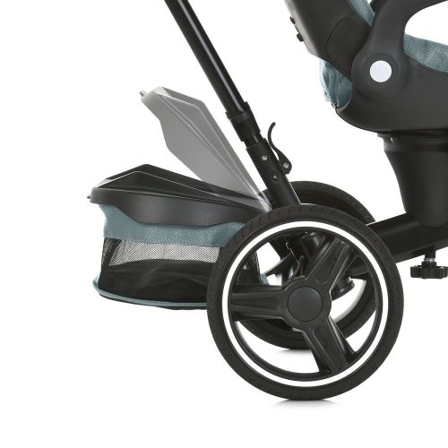     EL CAMINO Vector  (ME 1162-1 Cloud Blue)