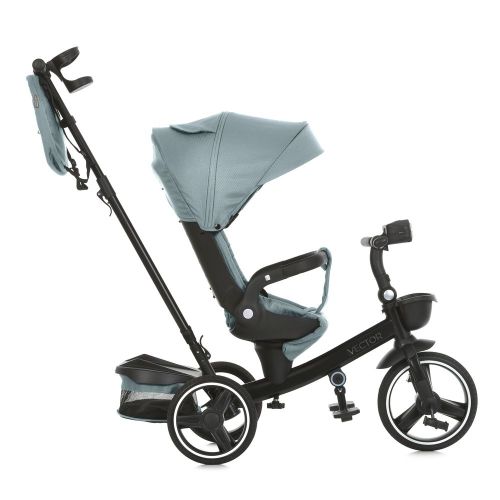     EL CAMINO Vector  (ME 1162-1 Cloud Blue)