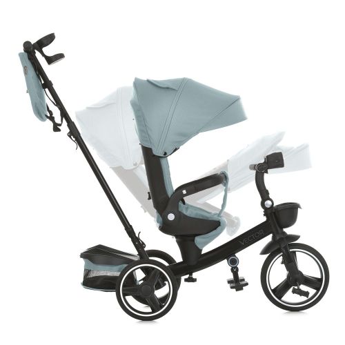     EL CAMINO Vector  (ME 1162-1 Cloud Blue)
