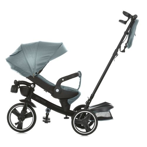     EL CAMINO Vector  (ME 1162-1 Cloud Blue)