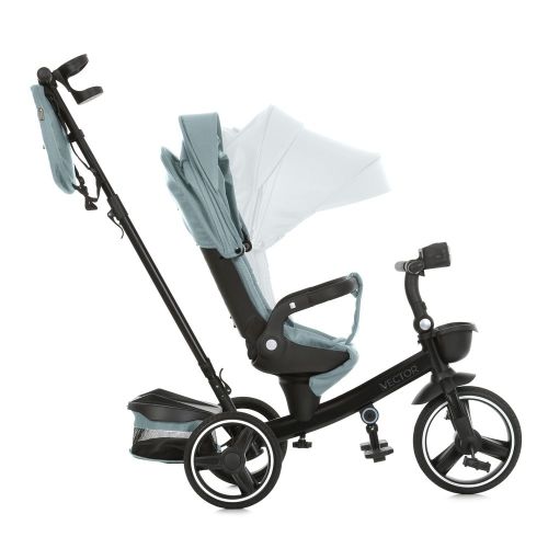     EL CAMINO Vector  (ME 1162-1 Cloud Blue)