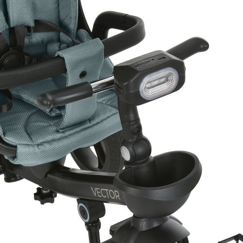     EL CAMINO Vector  (ME 1162-1 Cloud Blue)