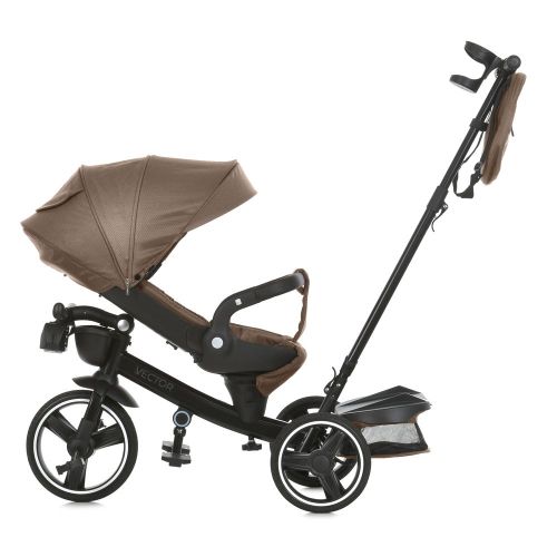     EL CAMINO Vector  (ME 1162-1 Beige Praline)