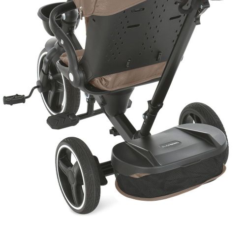     EL CAMINO Vector  (ME 1162-1 Beige Praline)