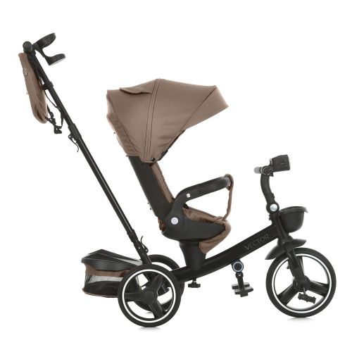     EL CAMINO Vector  (ME 1162-1 Beige Praline)