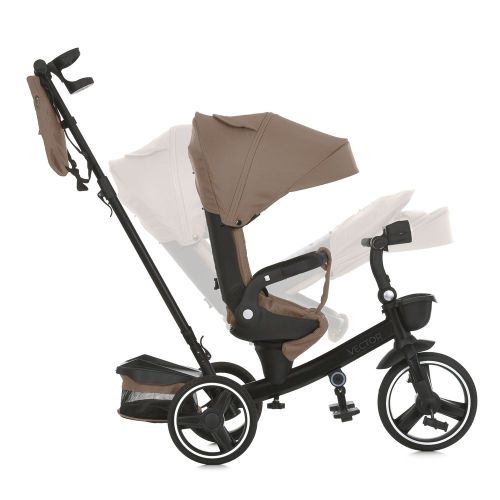     EL CAMINO Vector  (ME 1162-1 Beige Praline)