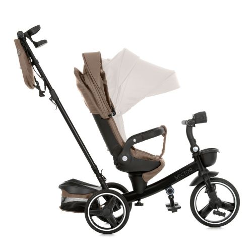     EL CAMINO Vector  (ME 1162-1 Beige Praline)