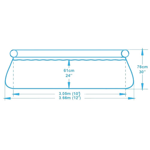   BESTWAY 36676  (57273)