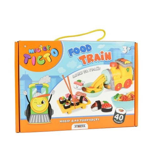    STRATEG ̳  Food Train (41027)