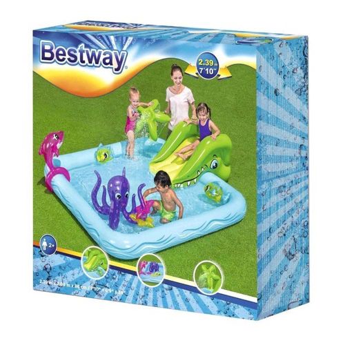    BESTWAY  23920686  (53052)