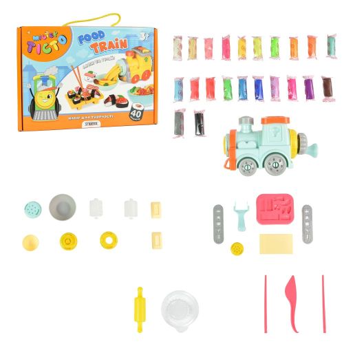    STRATEG ̳  Food Train (41027)