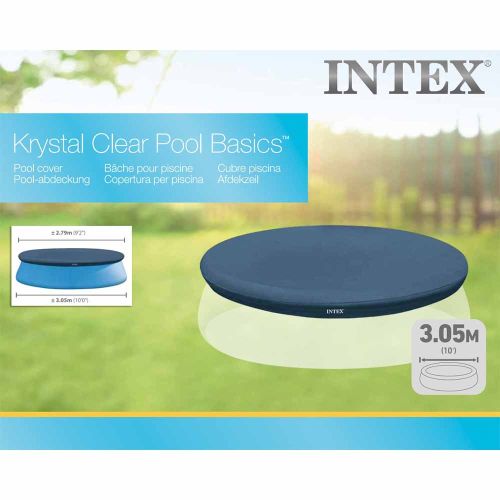 !    INTEX 305  (28021)