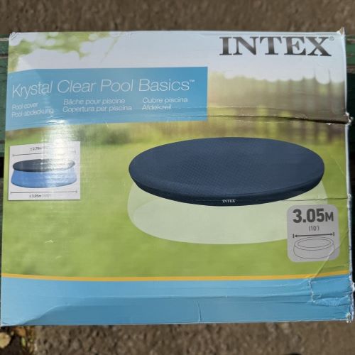!    INTEX 305  (28021)