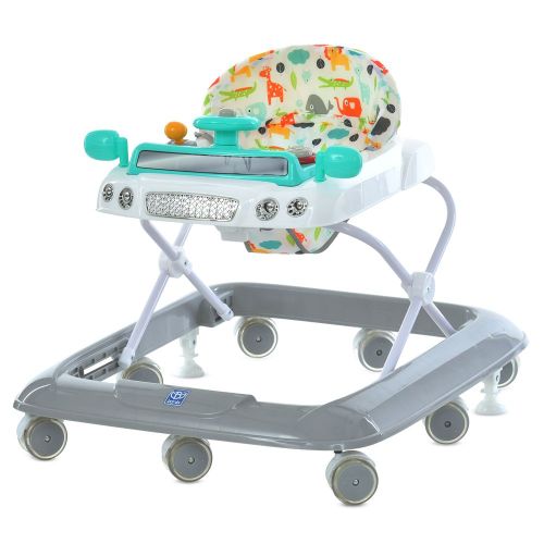   BAMBI - (M 6061-11-4)