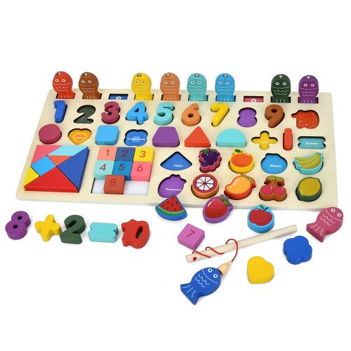    TREE TOYS    (MD 1369)