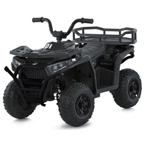   BAMBI RACER  (M 6127EBLR-2(24V))
