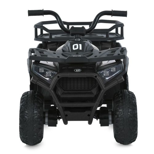  BAMBI RACER  (M 6127EBLR-2(24V))