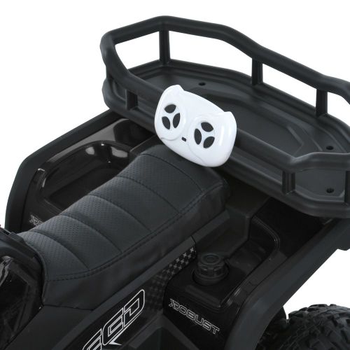   BAMBI RACER  (M 6127EBLR-2(24V))