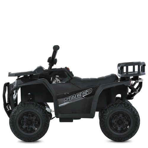   BAMBI RACER  (M 6127EBLR-2(24V))