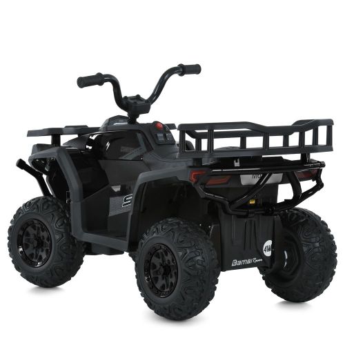   BAMBI RACER  (M 6127EBLR-2(24V))