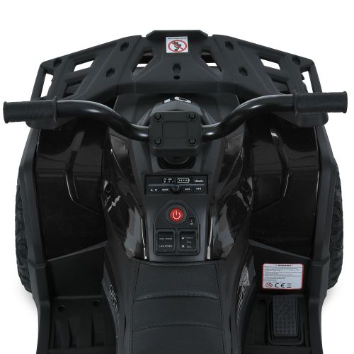   BAMBI RACER  (M 6127EBLR-2(24V))