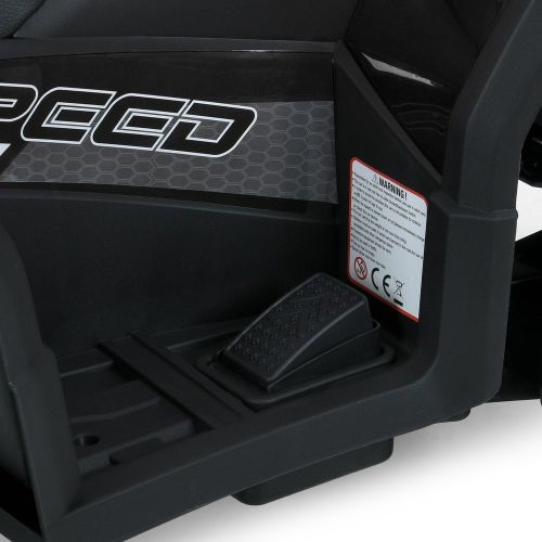   BAMBI RACER  (M 6127EBLR-2(24V))