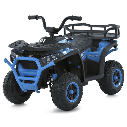   BAMBI RACER  (M 6127EBLR-4(24V))