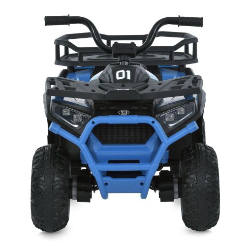   BAMBI RACER  (M 6127EBLR-4(24V))