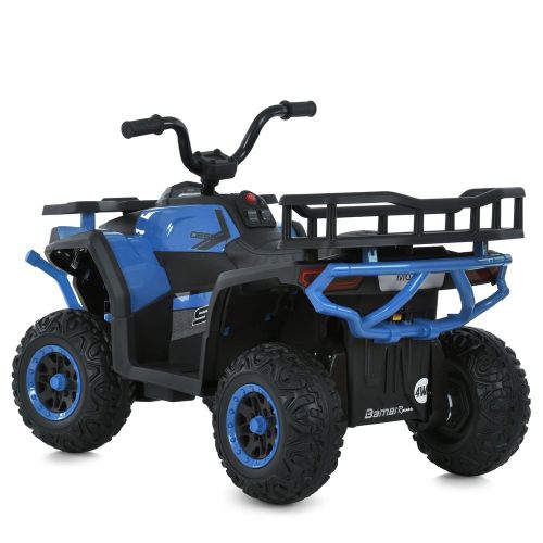   BAMBI RACER  (M 6127EBLR-4(24V))