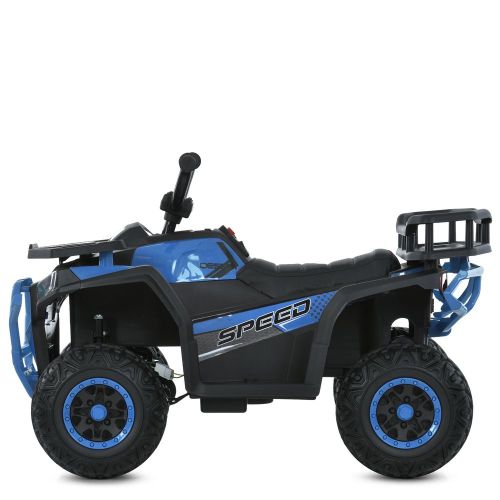   BAMBI RACER  (M 6127EBLR-4(24V))