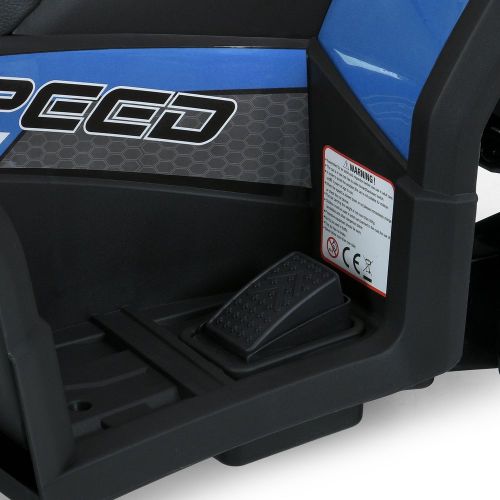   BAMBI RACER  (M 6127EBLR-4(24V))