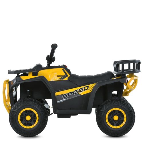   BAMBI RACER  (M 6127EBLR-6(24V))
