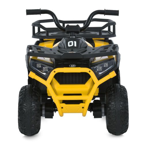   BAMBI RACER  (M 6127EBLR-6(24V))