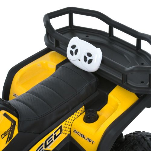   BAMBI RACER  (M 6127EBLR-6(24V))