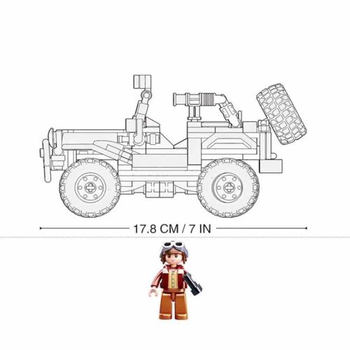  SLUBAN - (M38-B0816)