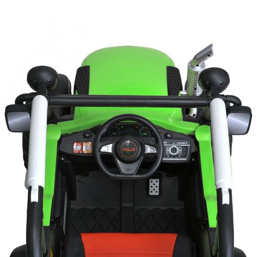   BAMBI RACER   (M 5073EBLR-5)