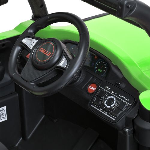   BAMBI RACER   (M 5073EBLR-5)