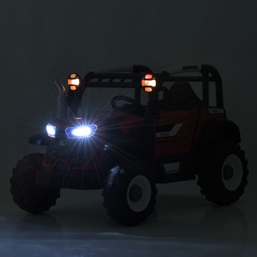   BAMBI RACER   (M 5073EBLR-5)