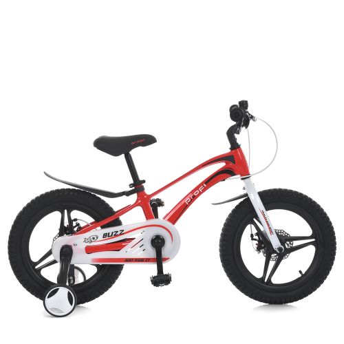   PROF1 BUZZ 16" - (MB 1681G)