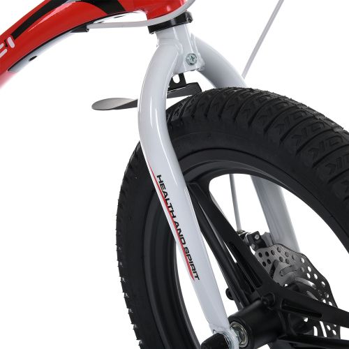   PROF1 BUZZ 16" - (MB 1681G)