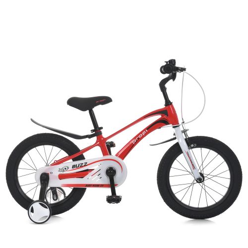   PROF1 BUZZ 16" - (MB 1681D)