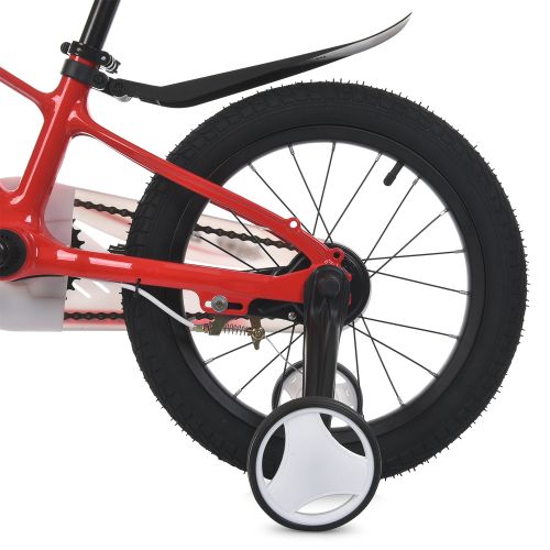   PROF1 BUZZ 16" - (MB 1681D)
