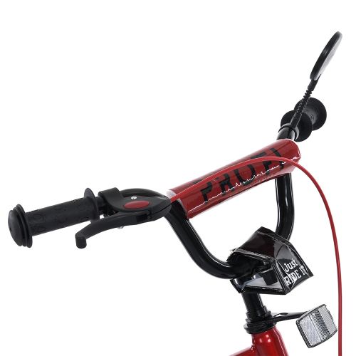   PROF1 BRAVE 18" - (MB 18021-1)