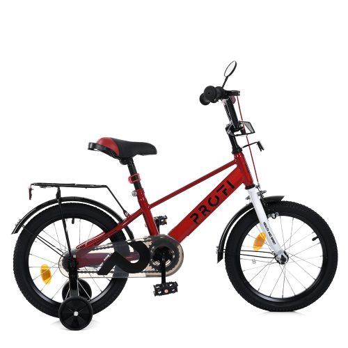   PROF1 BRAVE 18" - (MB 18021-1)