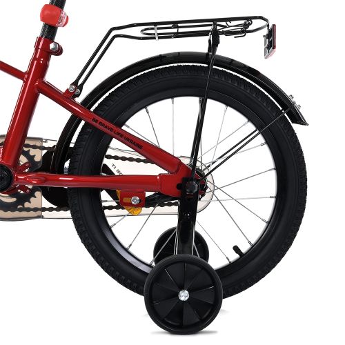   PROF1 BRAVE 18" - (MB 18021-1)