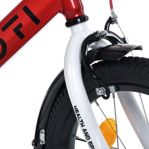   PROF1 BRAVE 18" - (MB 18021-1)