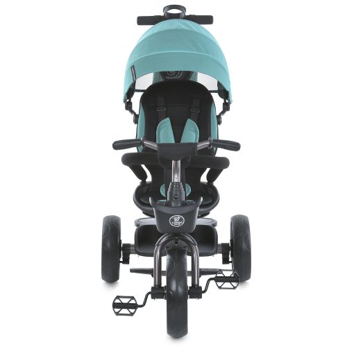     TURBOTRIKE  (MT 1001-4)